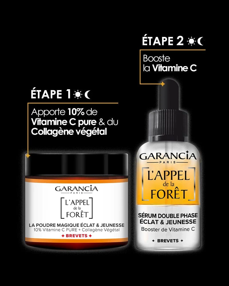 [ L'APPEL de la FORÊT ] SÉRUM DOUBLE PHASE - Image 6