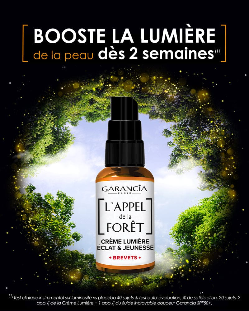 [ L'APPEL de la FORÊT ] CRÈME LUMIÈRE - Image 3
