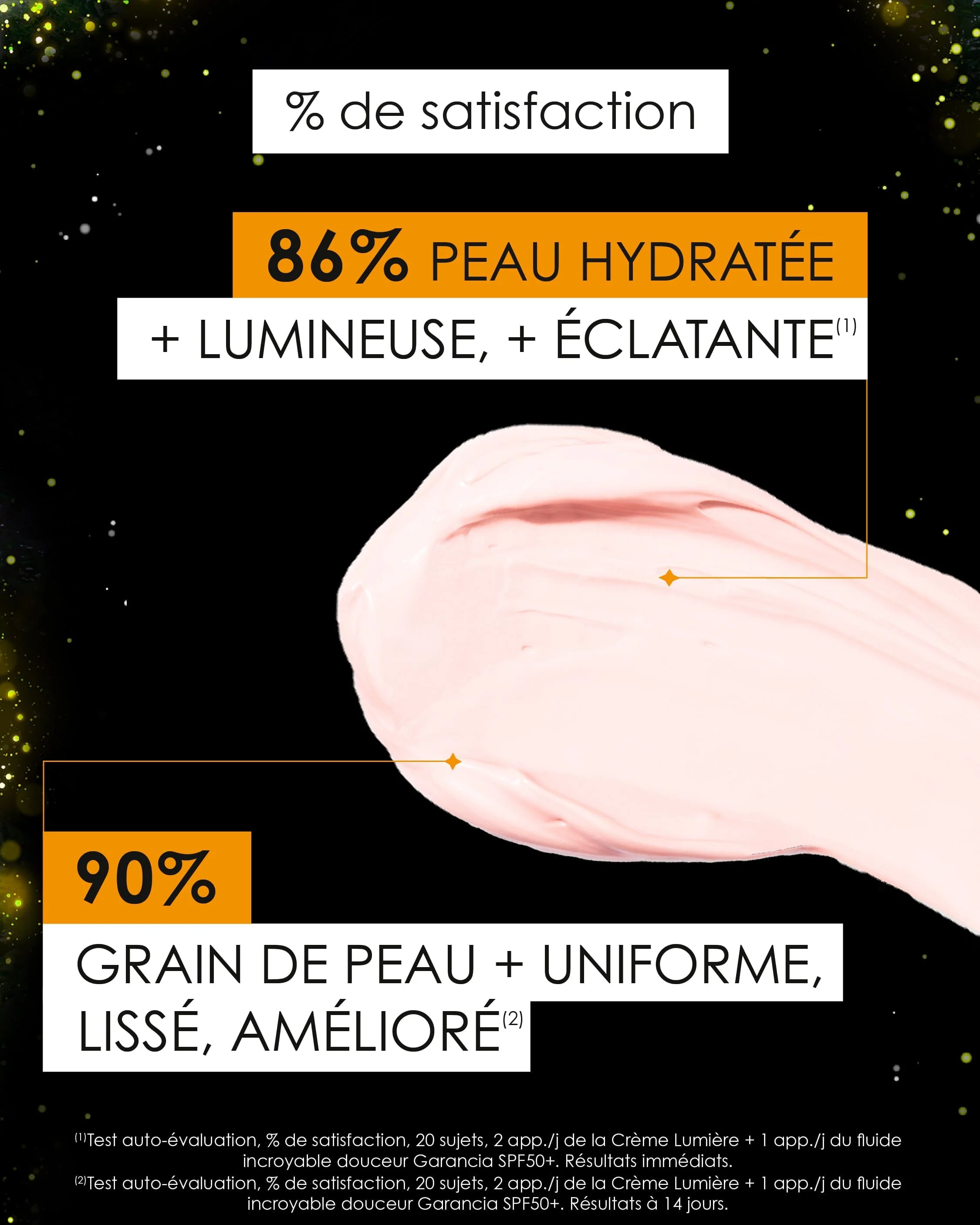 [ L'APPEL de la FORÊT ] CRÈME LUMIÈRE - Image 4