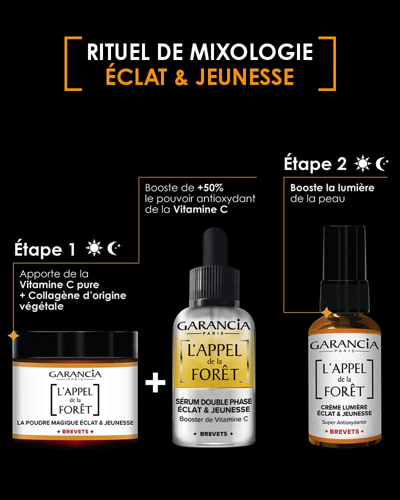 [ L'APPEL de la FORÊT ] CRÈME LUMIÈRE - Image 6
