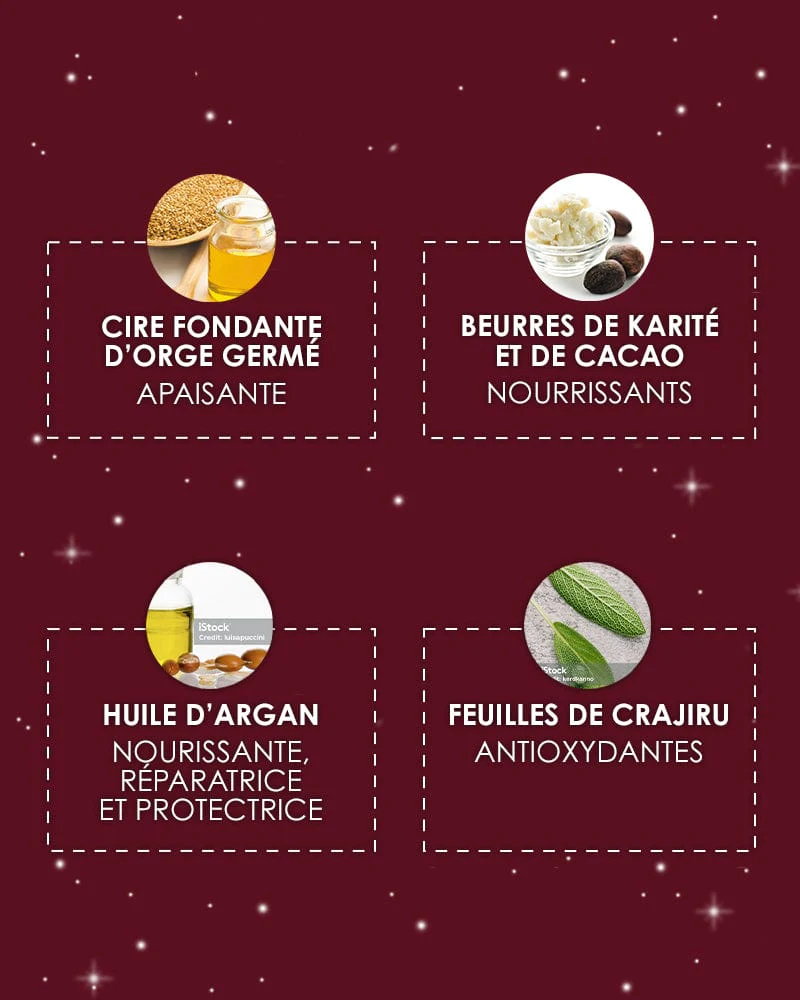 [ Bal MASQUÉ des Sorciers ] NOURRISSANT, APAISANT, PRÉVENTIF - Image 3