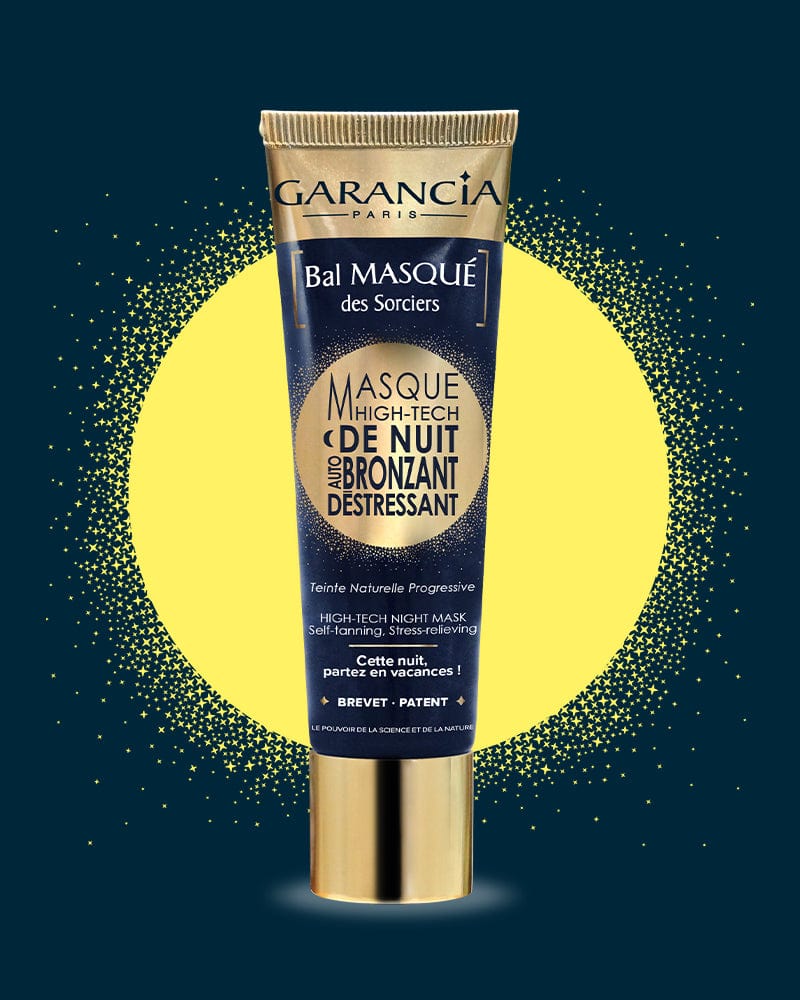 [ Bal MASQUÉ des Sorciers ] AUTOBRONZANT, DÉSTRESSANT - Image 7