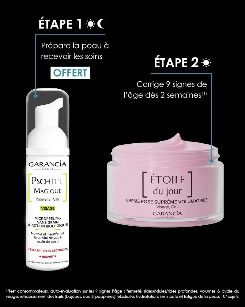 [ RITUEL JOUR VOLUMATEUR MÉNO-EXPERT ] - Image 3