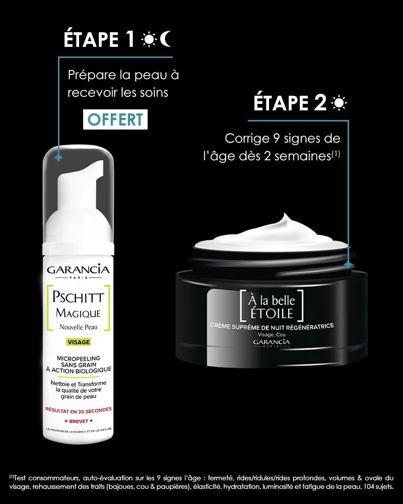 [ RITUEL NUIT RÉGÉNÉRATEUR MÉNO-EXPERT ] - Image 3