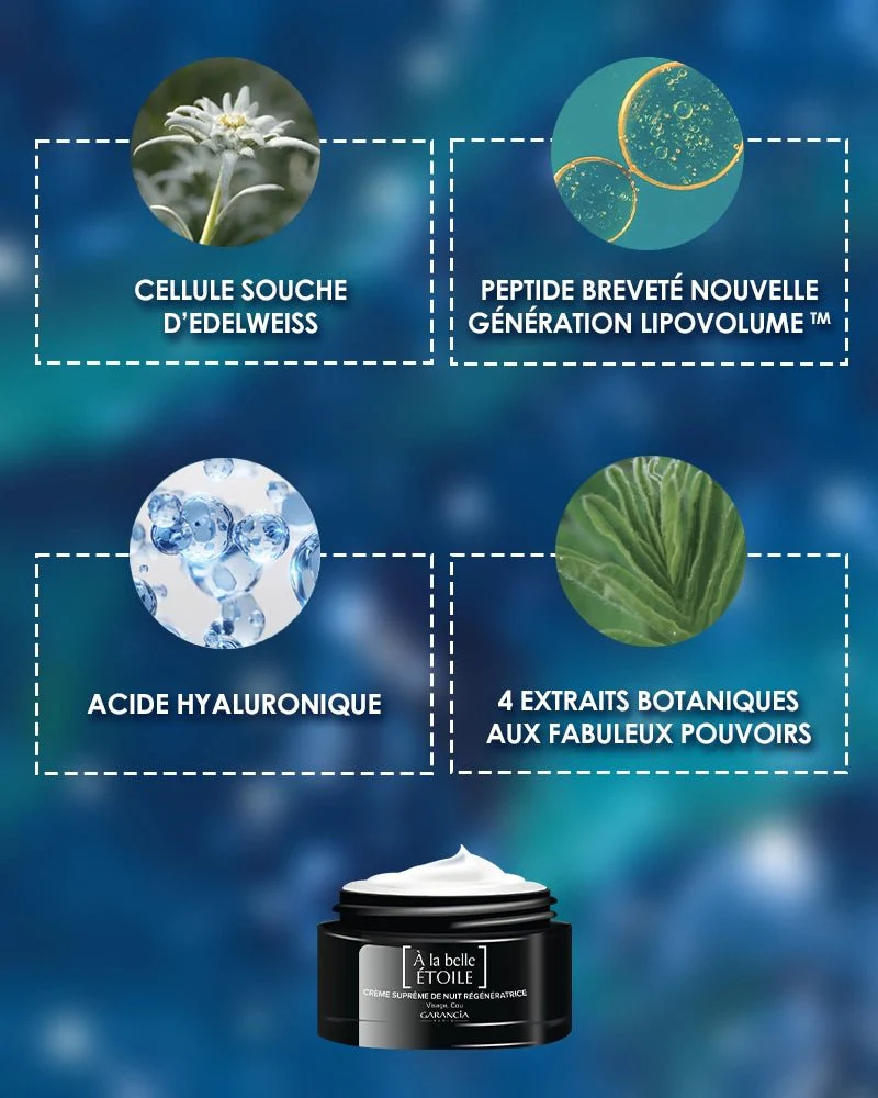 [ RITUEL NUIT RÉGÉNÉRATEUR MÉNO-EXPERT ] - Image 5