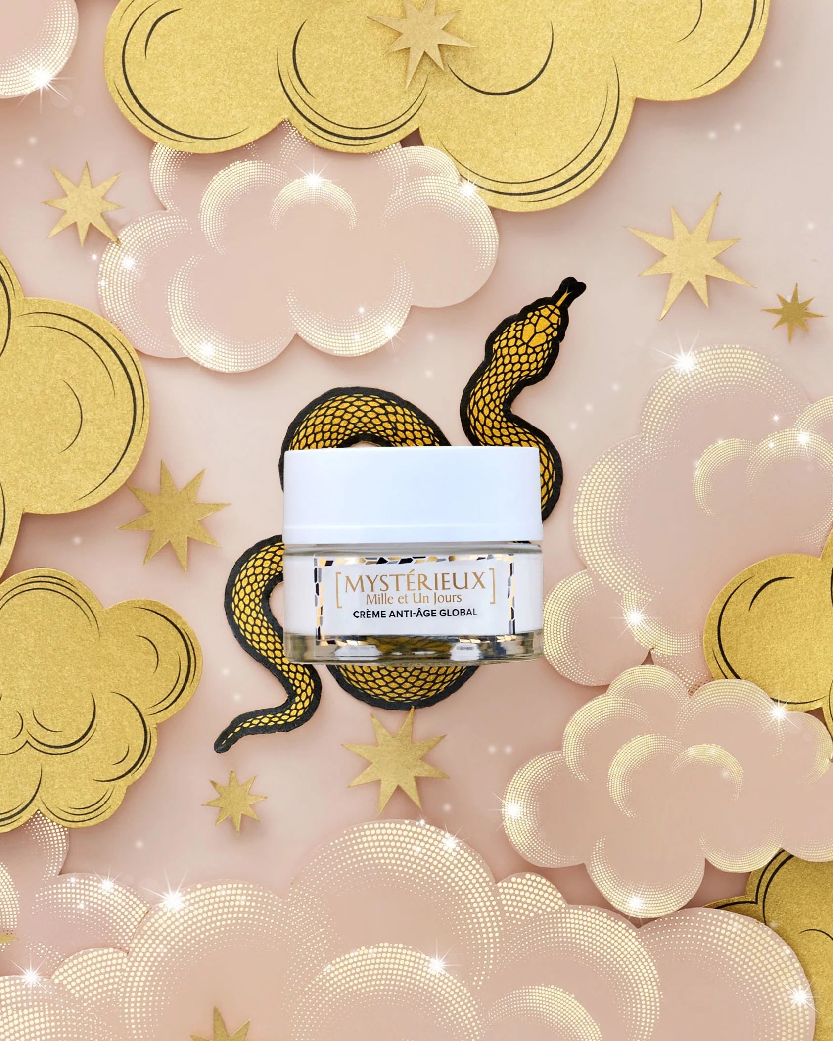 Coffret Le Rituel Anti-Âge Global - Image 3