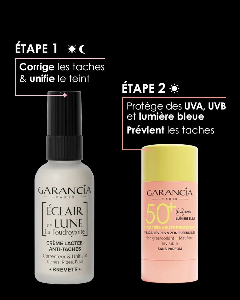 Rituel Correction Anti-taches - Image 7
