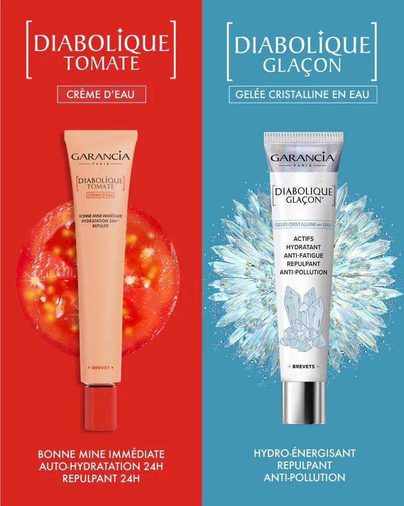 Diabolique Tomate Crème D'Eau - Image 8