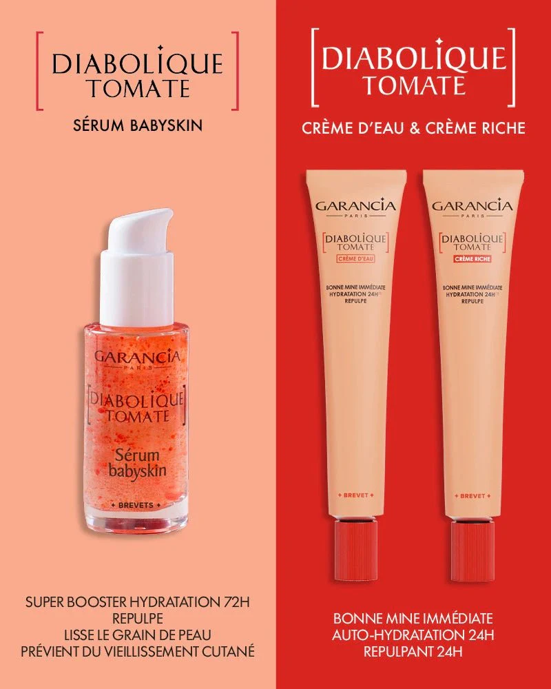 Diabolique Tomate Crème D'Eau - Image 10