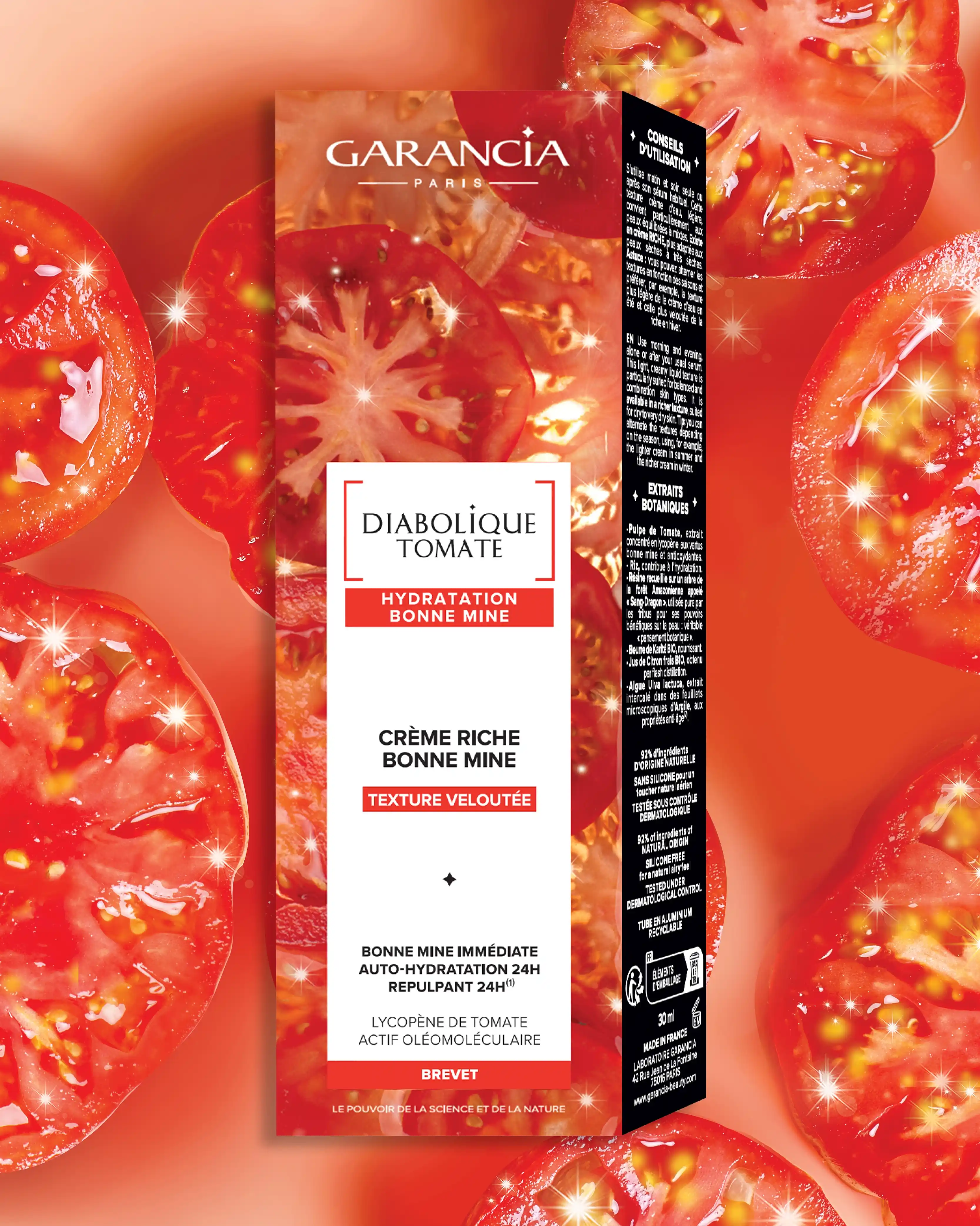 Diabolique Tomate Crème Riche - Image 11