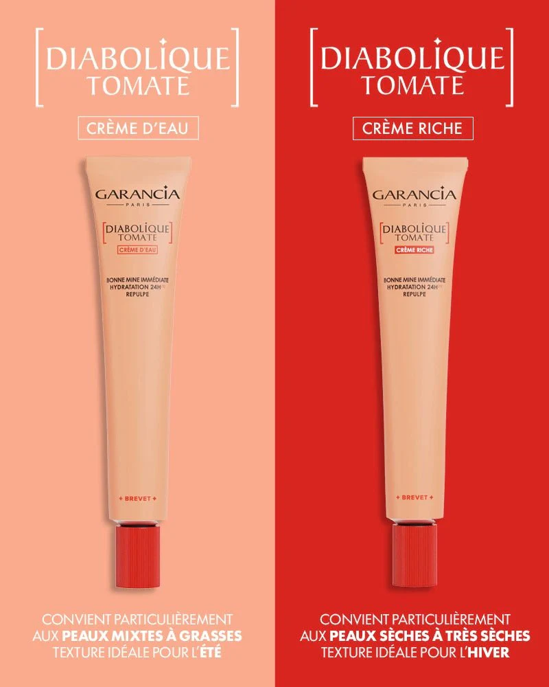 Diabolique Tomate Crème D'Eau - Image 7