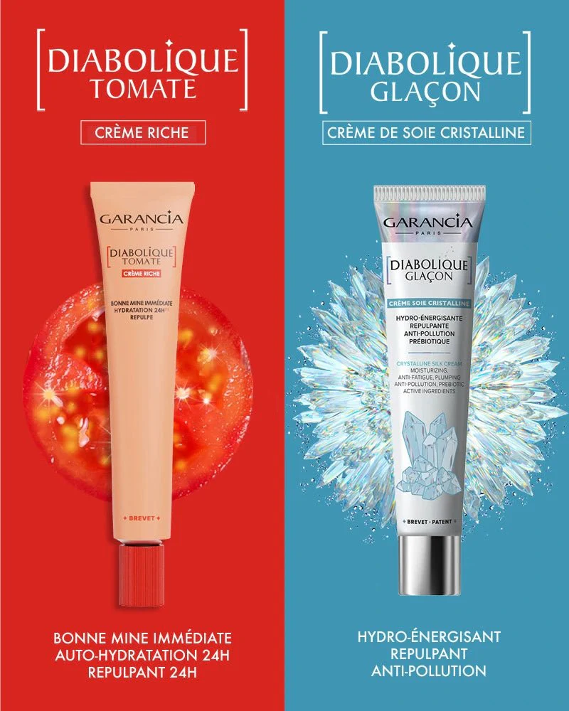 Diabolique Tomate Crème Riche - Image 8