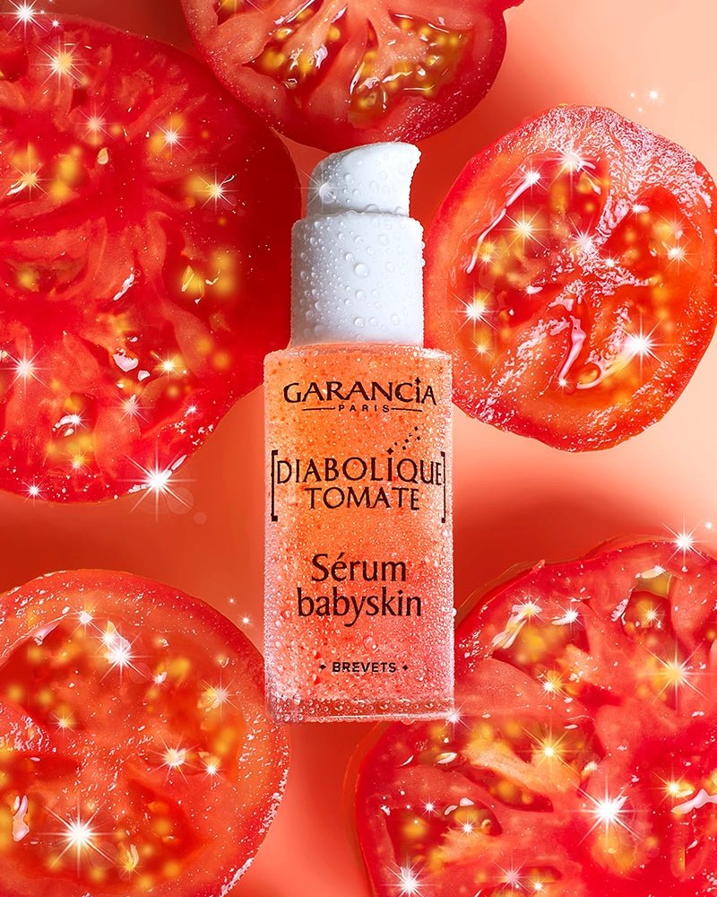 Diabolique Tomate sérum babyskin - Hydratation 72h - Image 7