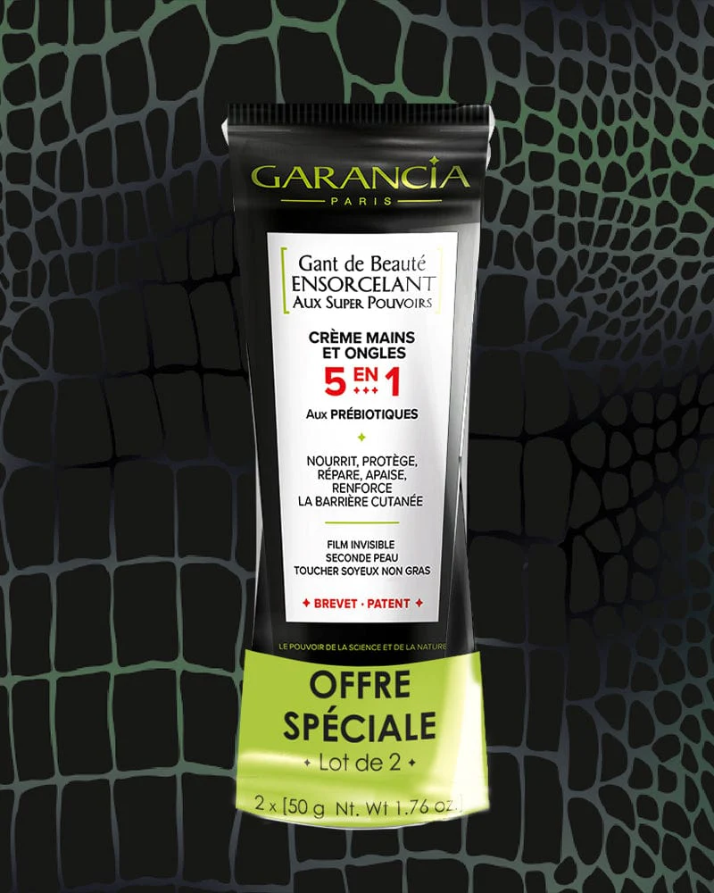 Lot de 2 Gant de Beauté Ensorcelant Aux Super Pouvoirs - Image 7