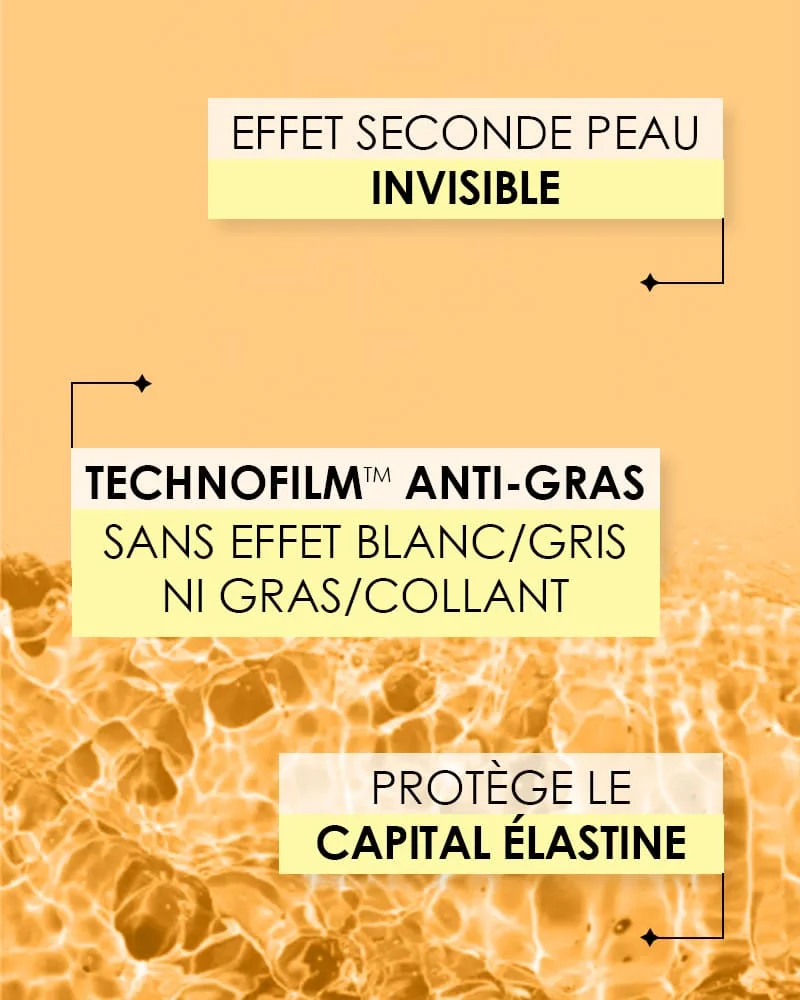 Eau Protectrice Métamorphosante SPF50+ - Anti-âge & anti-taches - Image 3