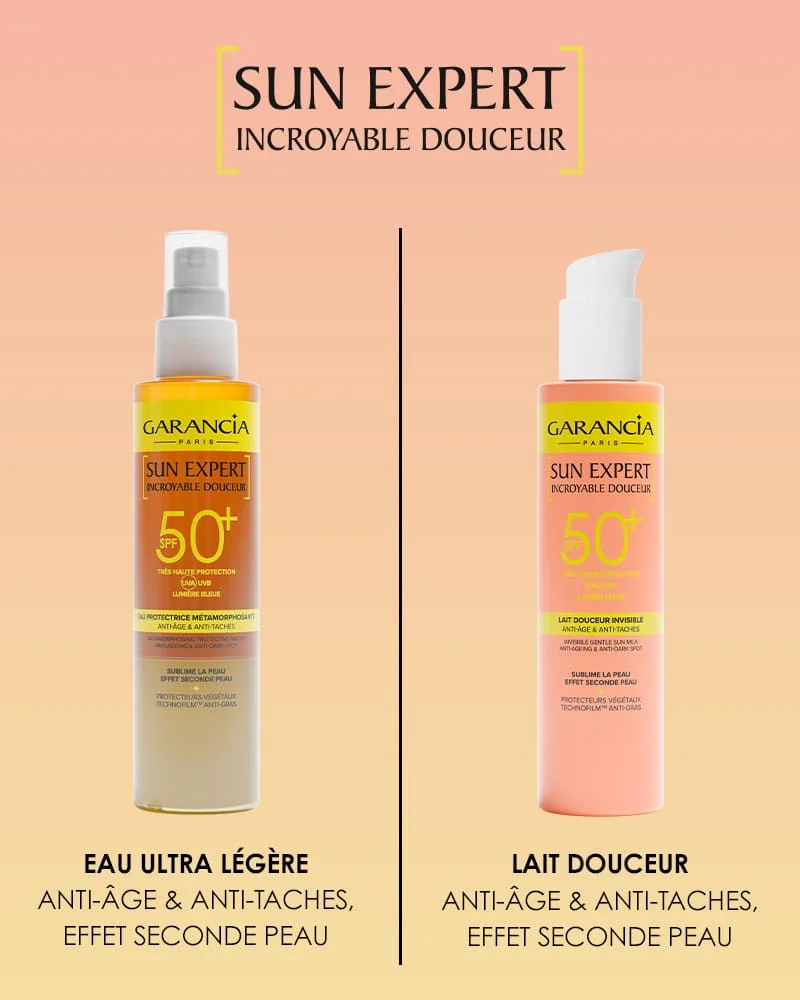 Eau Protectrice Métamorphosante SPF50+ - Anti-âge & anti-taches - Image 6