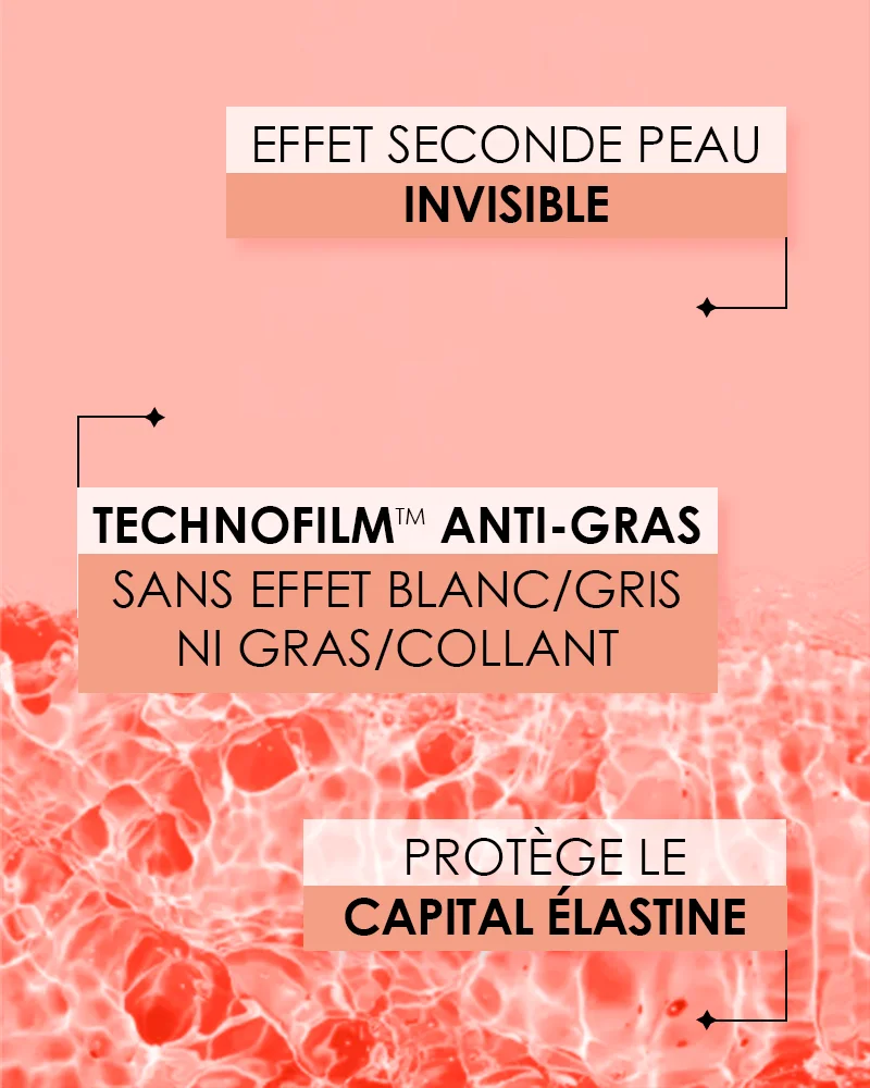 Eau Protectrice Métamorphosante SPF30 - Anti-âge & anti-taches - Image 3