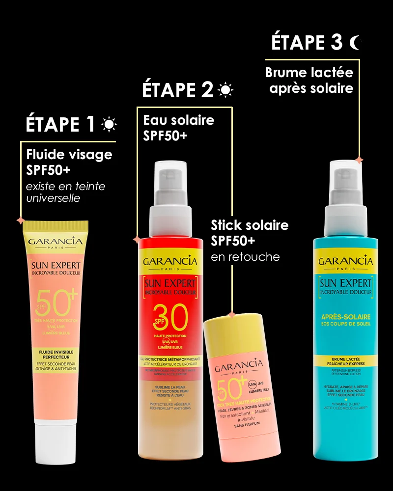 Eau Protectrice Métamorphosante SPF30 - Anti-âge & anti-taches - Image 6