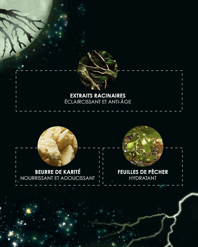 Éclair de Lune - Concentré anti-taches - Image 4