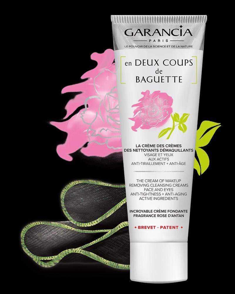 [ en DEUX COUPS de BAGUETTE ] FRAGRANCE ROSE D'ANTAN - Image 3
