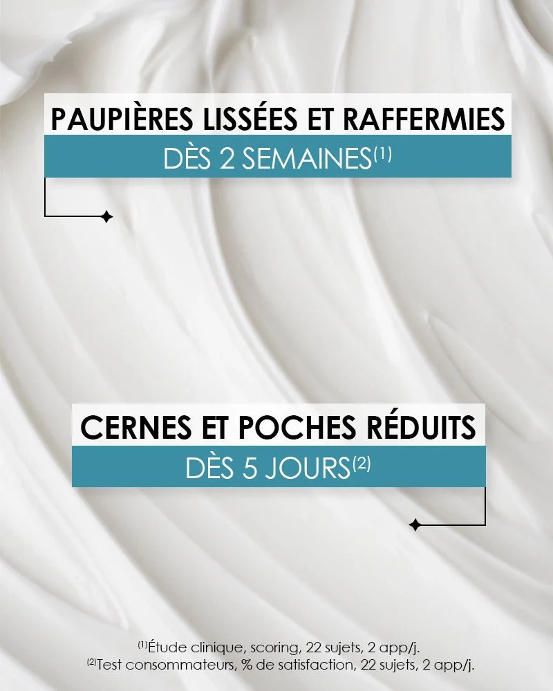 [ ÉTOILE POLAIRE ] Le contour des yeux - Image 5