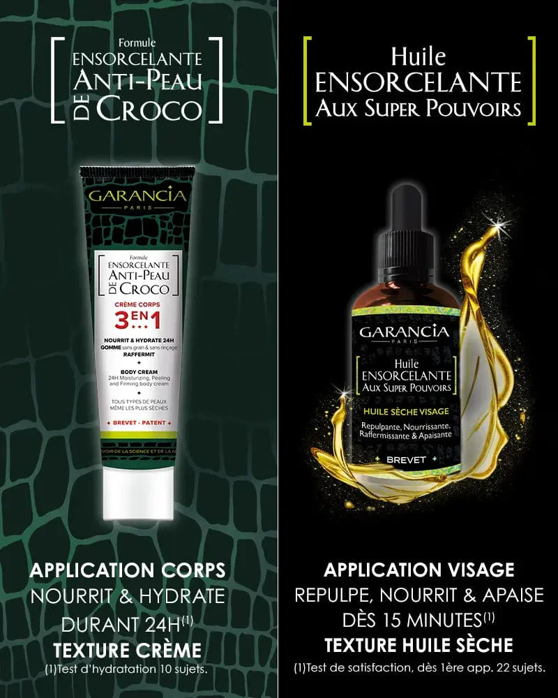 Formule Ensorcelante Anti-Peau de Coco 150ml - Image 5