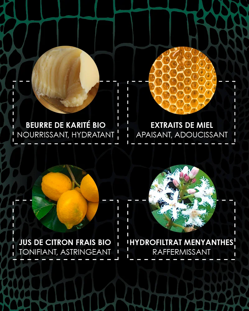 Formule Ensorcelante Anti-Peau de Coco 150ml - Image 4