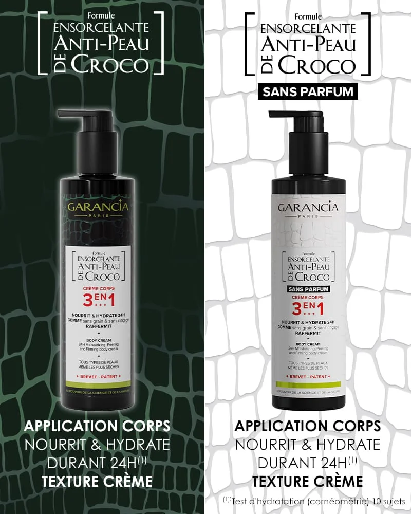 Formule Ensorcelante Anti-Peau de Croco - Image 5