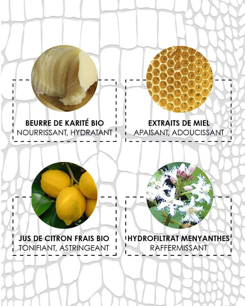 Formule Ensorcelante Anti-Peau de Croco Sans Parfum - Image 4