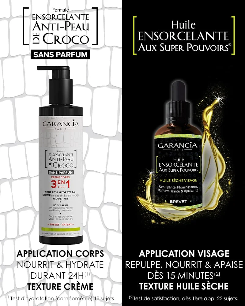 Formule Ensorcelante Anti-Peau de Croco Sans Parfum - Image 5