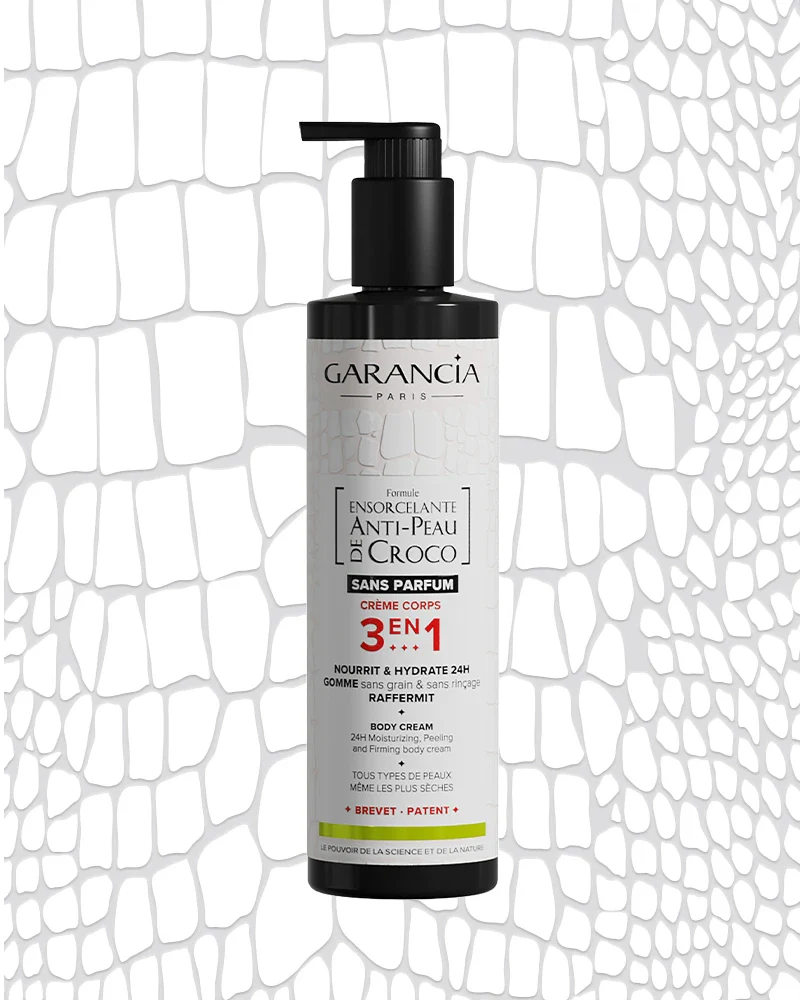 Formule Ensorcelante Anti-Peau de Croco Sans Parfum - Image 7