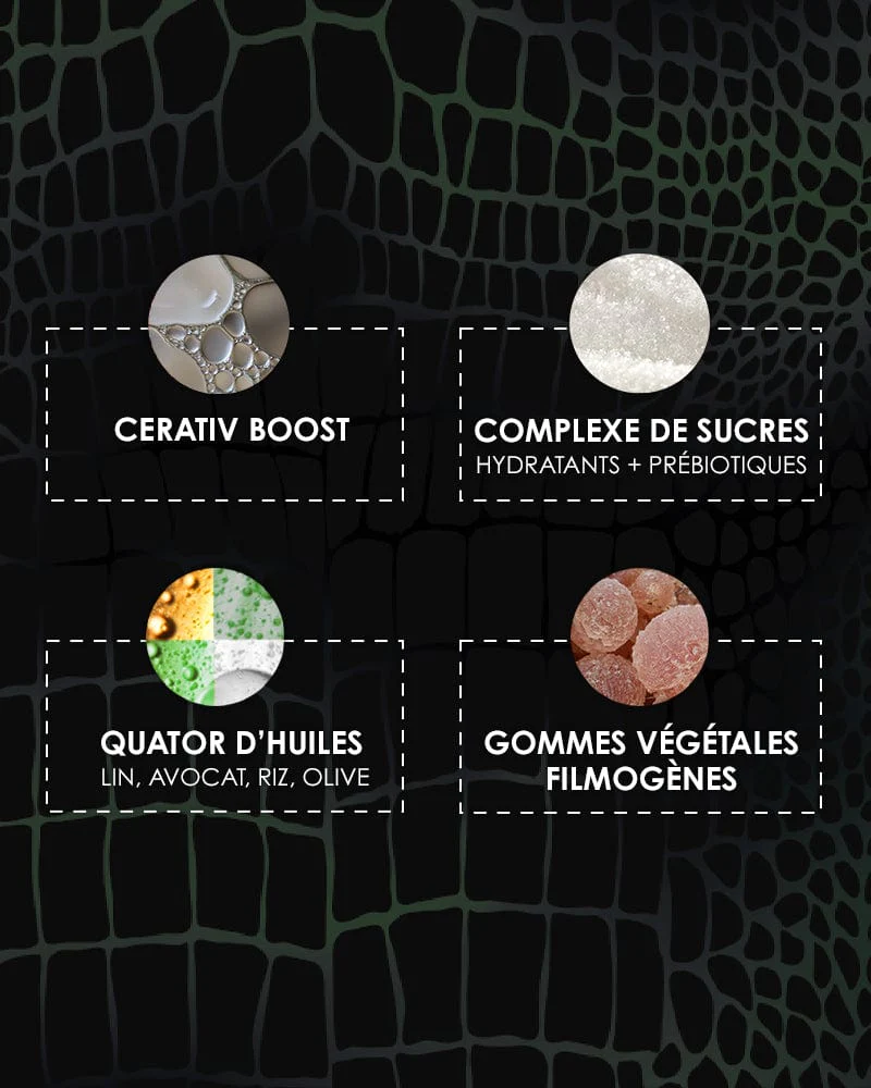 Gant de Beauté Ensorcelant Aux Super Pouvoirs - Image 4