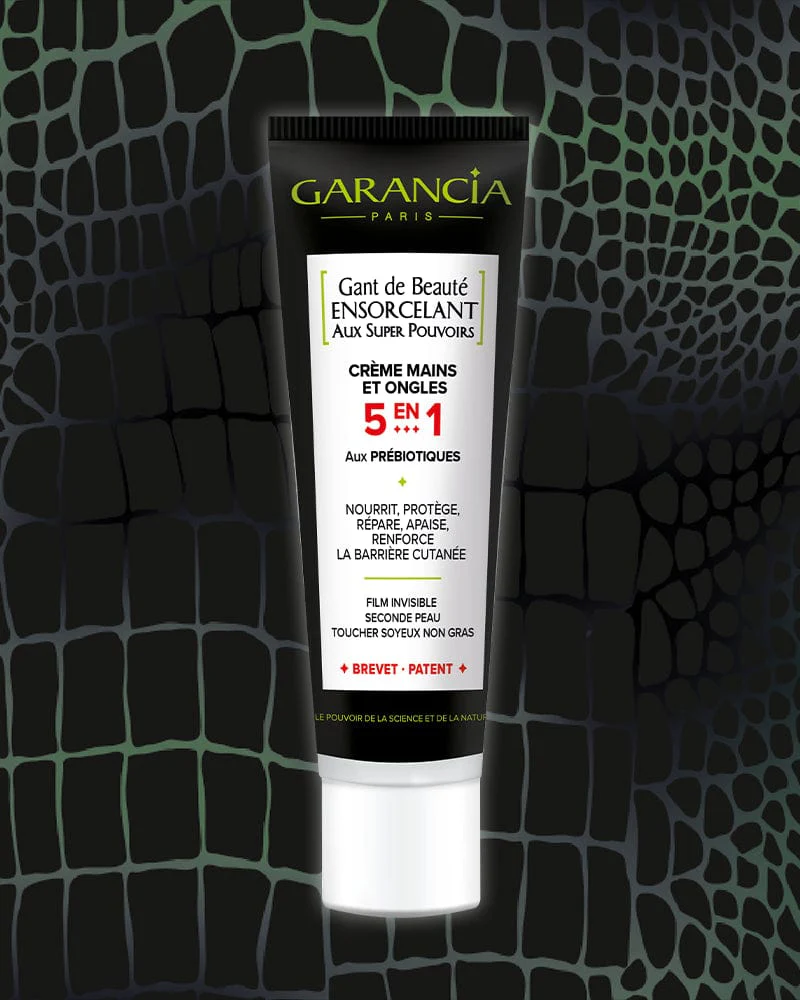 Gant de Beauté Ensorcelant Aux Super Pouvoirs - Image 7