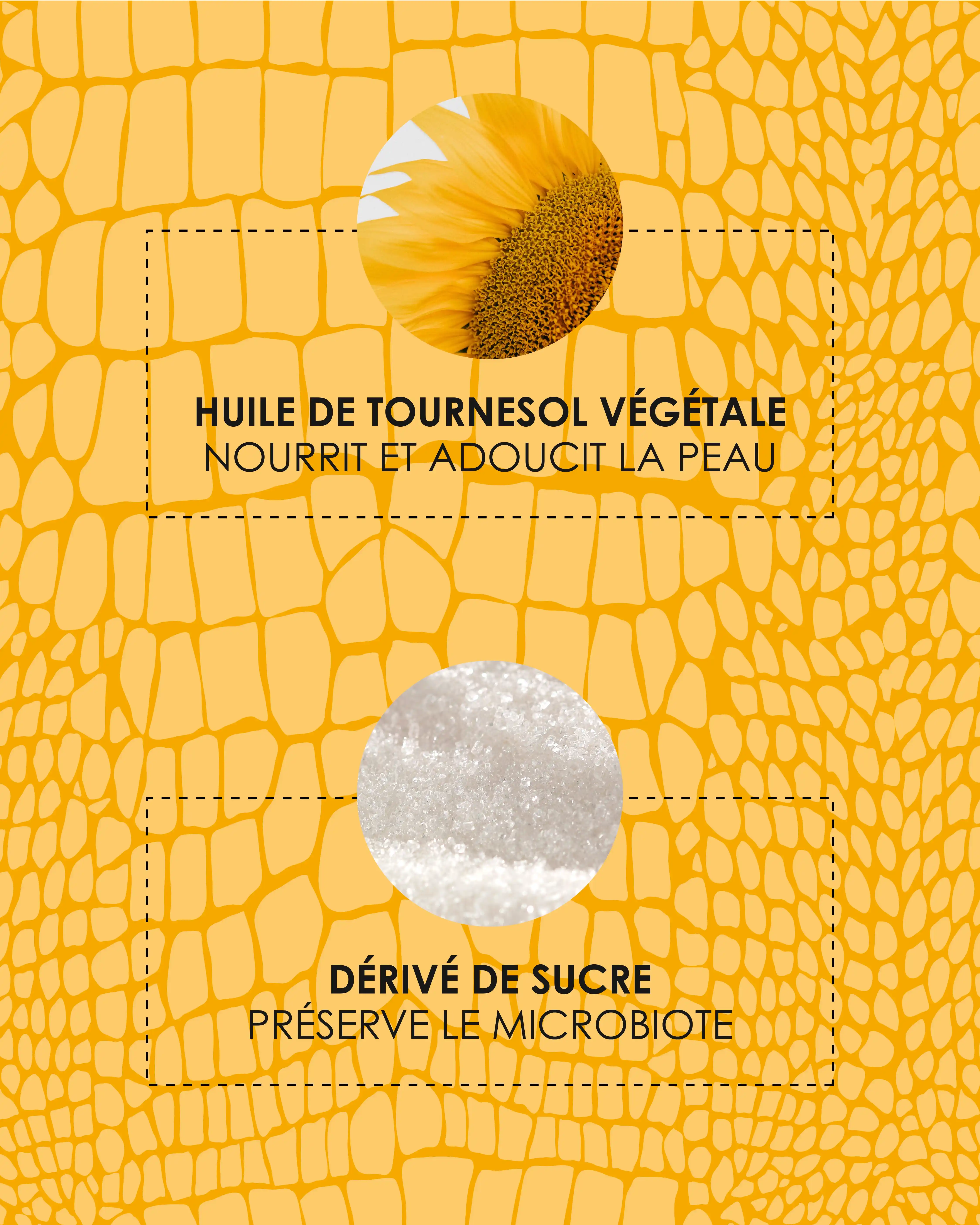 Huile de douche Enveloppante - Image 4