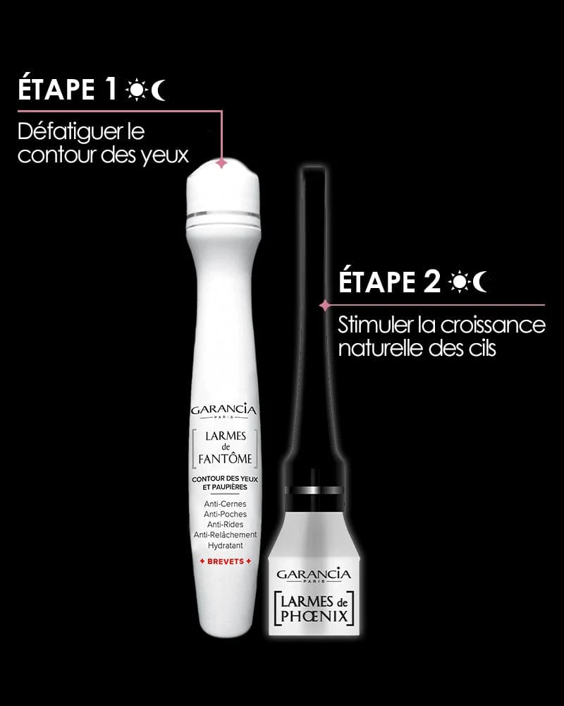 [ LARMES de FANTÔME ] - Image 6