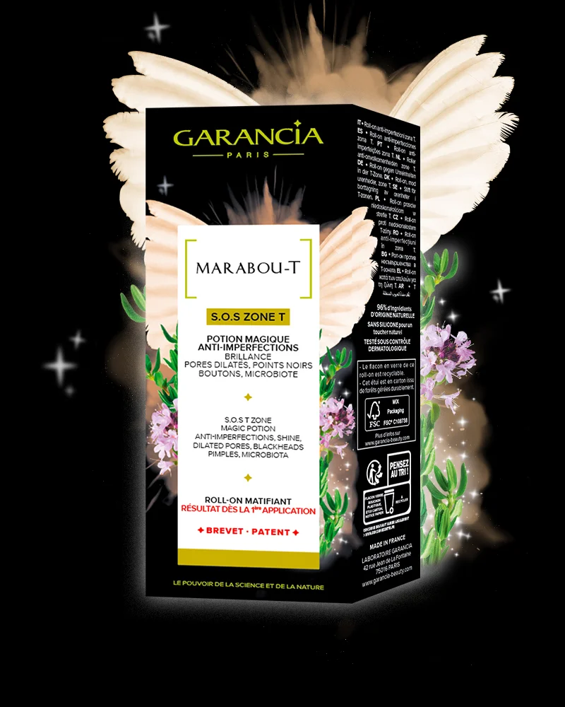 Marabou-T - Image 7