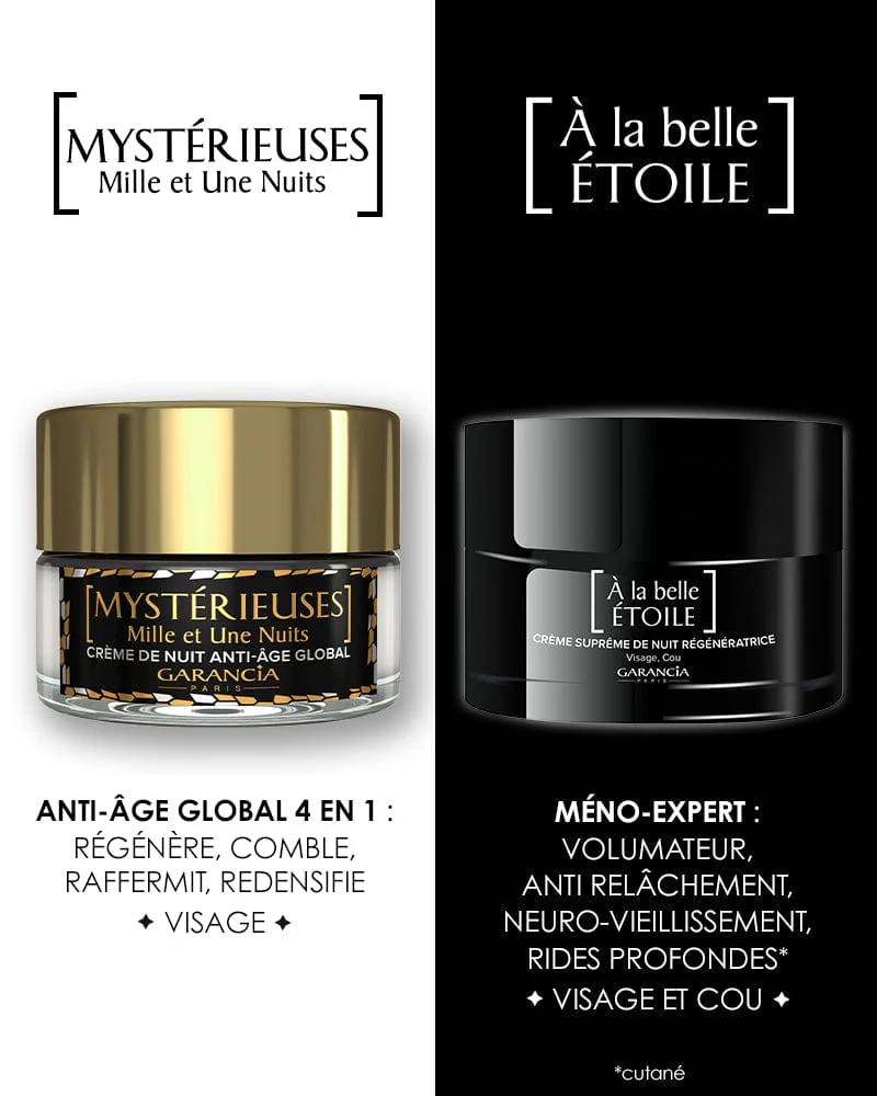 MYSTÉRIEUSES Mille et Une Nuits - Image 5