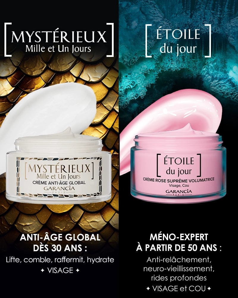 MYSTÉRIEUX Mille et Un Jours - Image 6