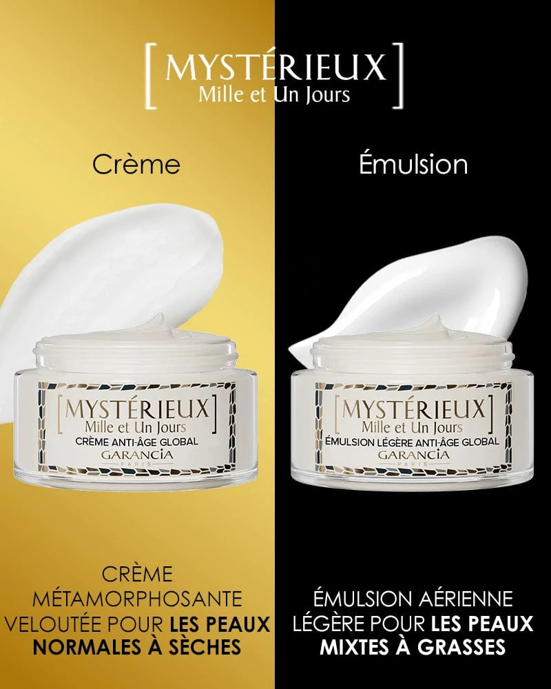 MYSTÉRIEUX Mille et Un Jours Émulsion - Image 5
