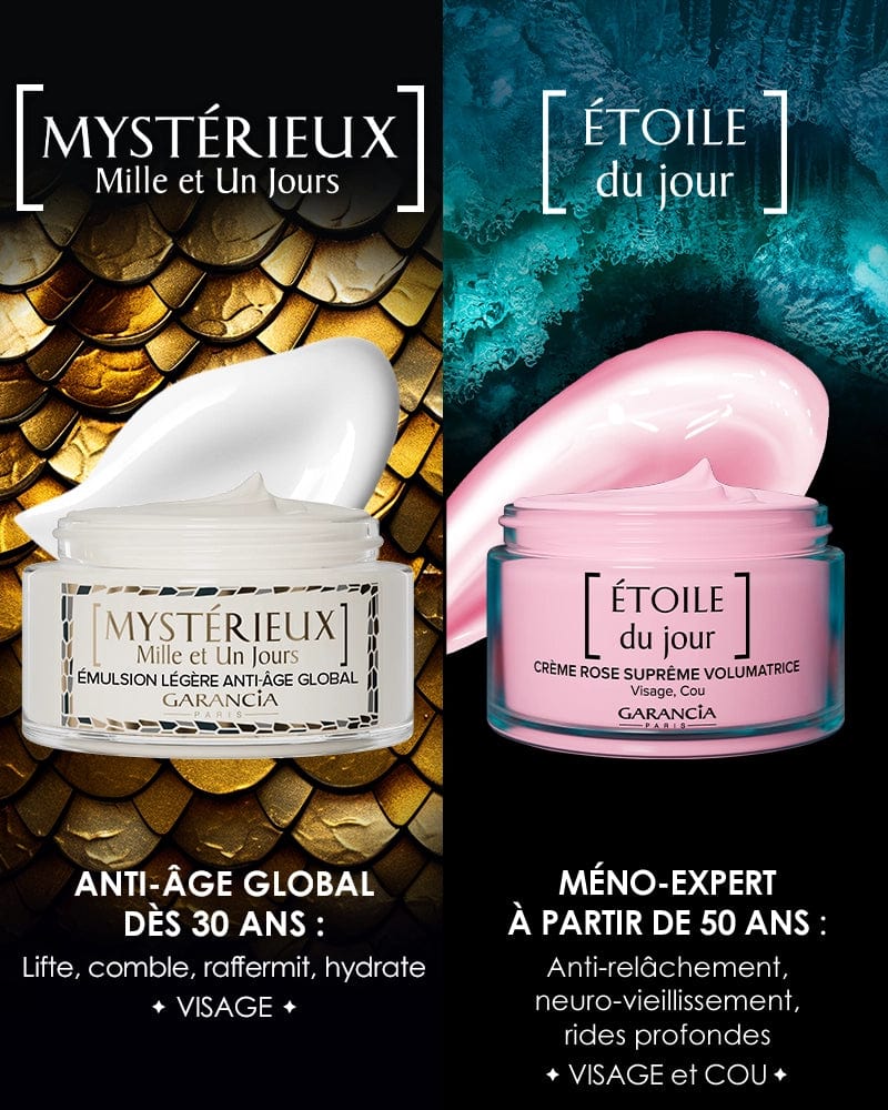 MYSTÉRIEUX Mille et Un Jours Émulsion - Image 6