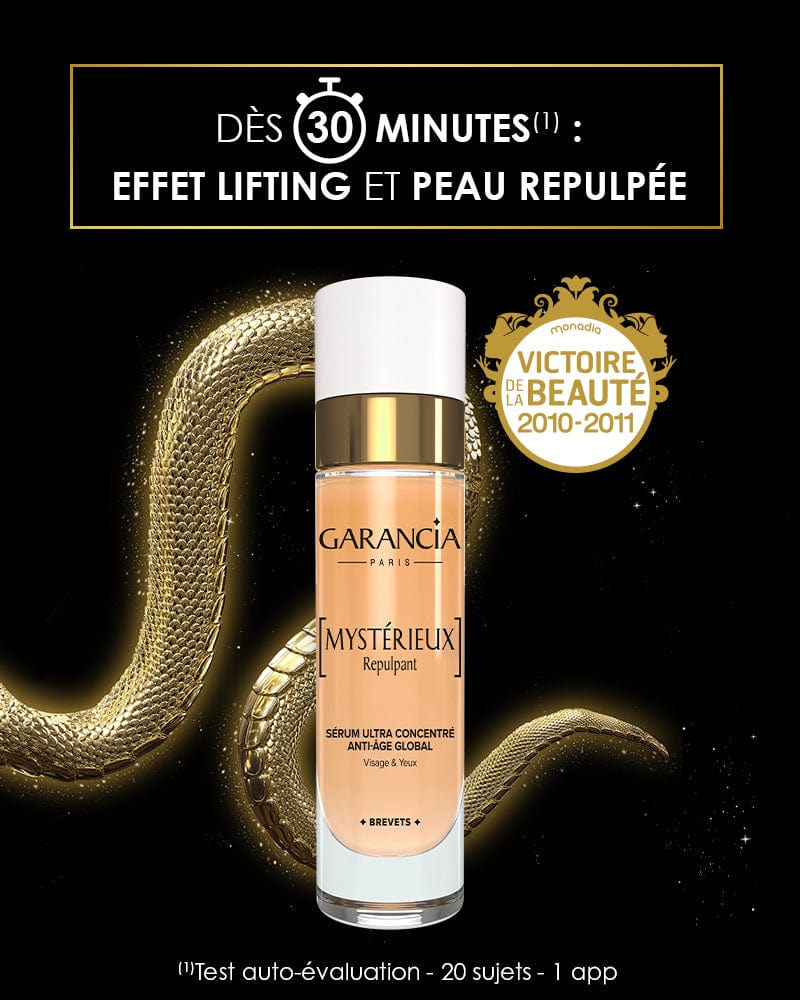 MYSTÉRIEUX Repulpant - Image 3