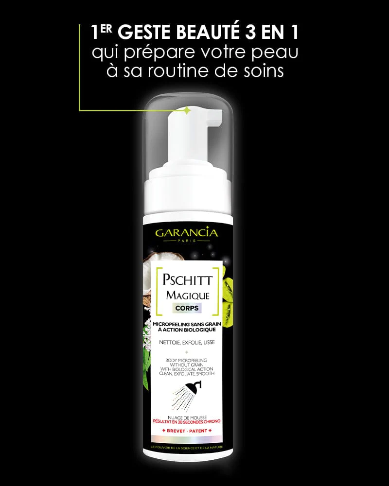 Pschitt Magique Corps - Micropeeling - Image 4