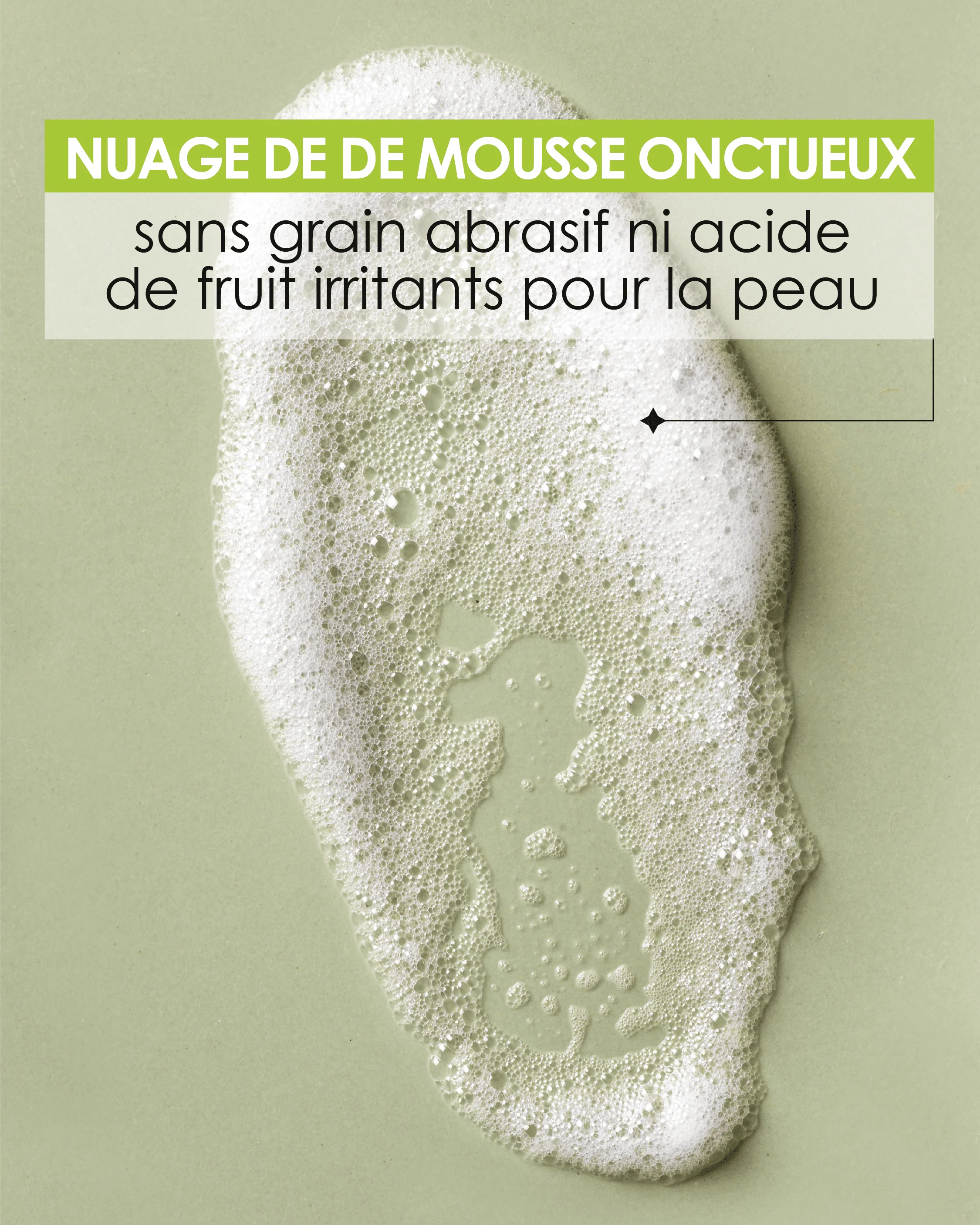 Pschitt Magique Nouvelle Peau Visage - Micropeeling - Image 4