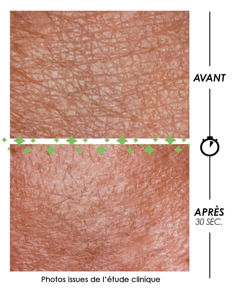 Pschitt Magique Nouvelle Peau Visage - Micropeeling ÉDITION LIMITÉE - Image 3