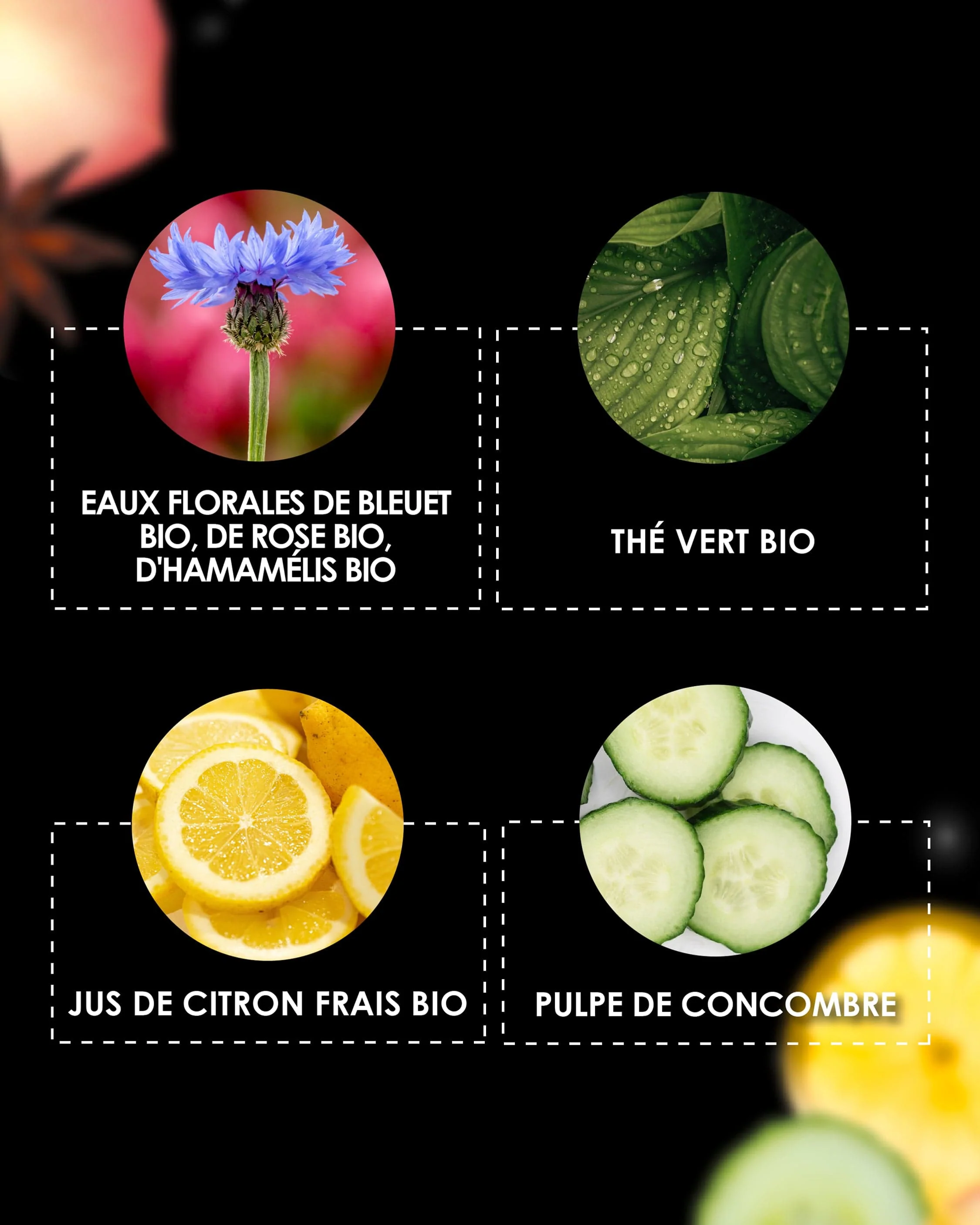 Pschitt Magique Nouvelle Peau Visage - Micropeeling - Image 5