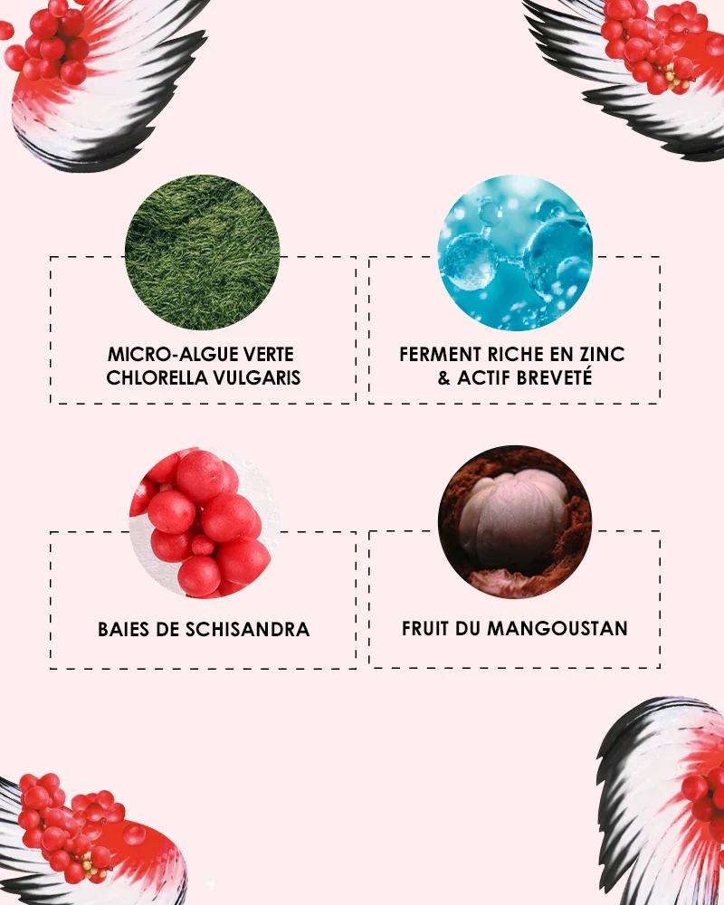 Que Mes Rougeurs Disparaissent Crème - Image 5