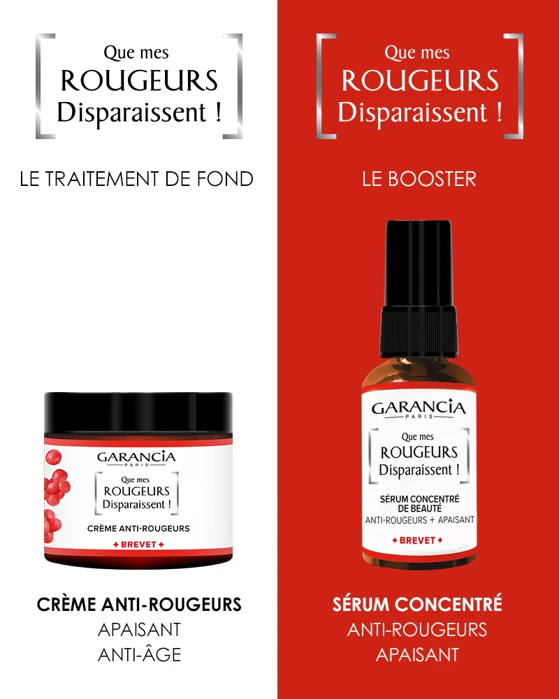 Que Mes Rougeurs Disparaissent Crème - Image 6