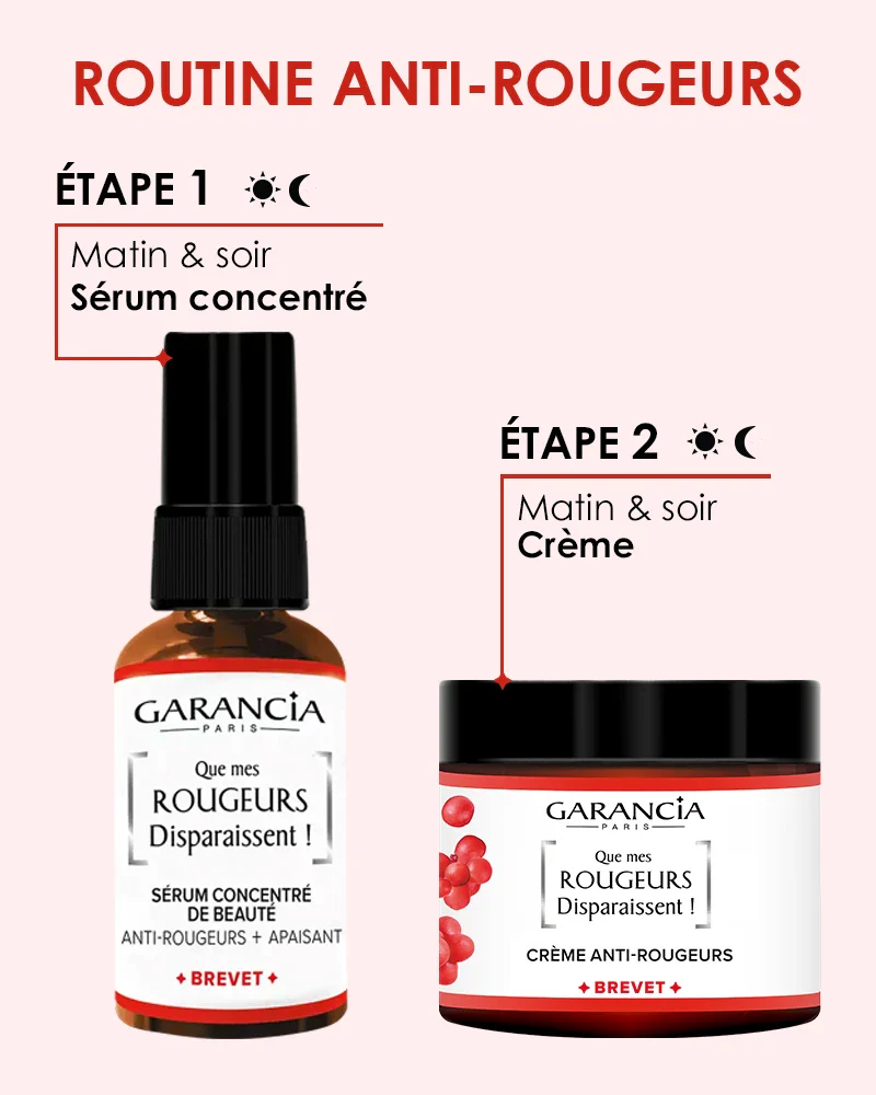 Que Mes Rougeurs Disparaissent Crème - Image 7