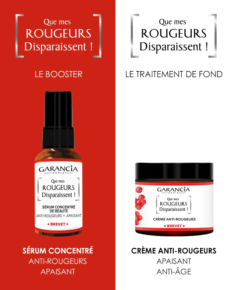 Que Mes Rougeurs Disparaissent Sérum - Image 6