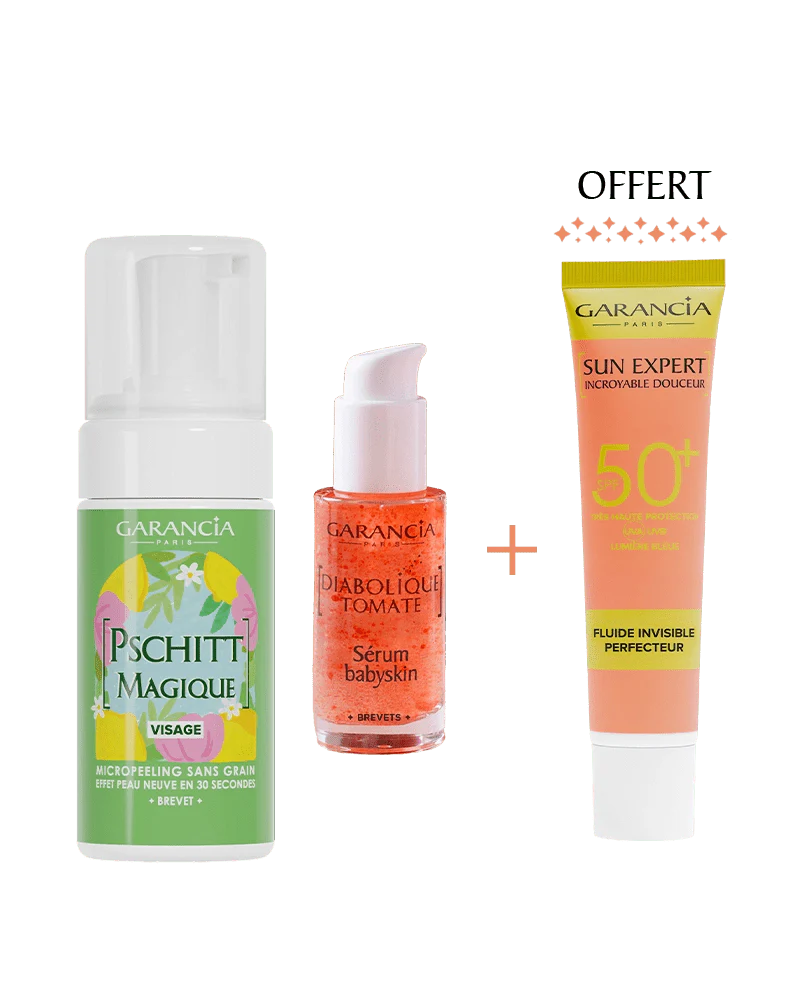 Rituel Incontournable